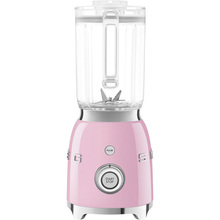 Блендер SMEG BLF03PKEU Pink Блендер SMEG BLF03PKEU Pink