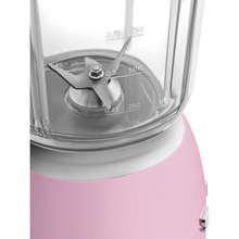 Блендер SMEG BLF03PKEU Pink Блендер SMEG BLF03PKEU Pink