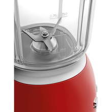 Блендер SMEG BLF03RDEU Red Блендер SMEG BLF03RDEU Red