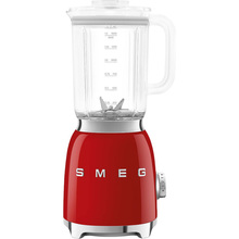 Блендер SMEG BLF03RDEU Red