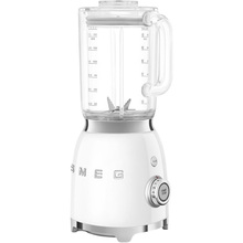 Блендер SMEG BLF03WHEU White Блендер SMEG BLF03WHEU White