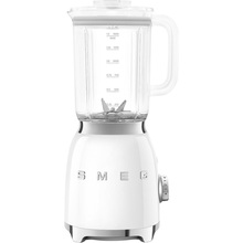 Блендер SMEG BLF03WHEU White