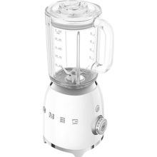Блендер SMEG BLF03WHEU White Блендер SMEG BLF03WHEU White