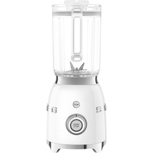 Блендер SMEG BLF03WHEU White Блендер SMEG BLF03WHEU White