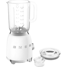 Блендер SMEG BLF03WHEU White Блендер SMEG BLF03WHEU White