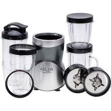 Блендер ADLER AD 4084