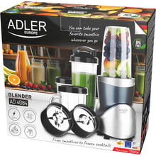 Блендер ADLER AD 4084