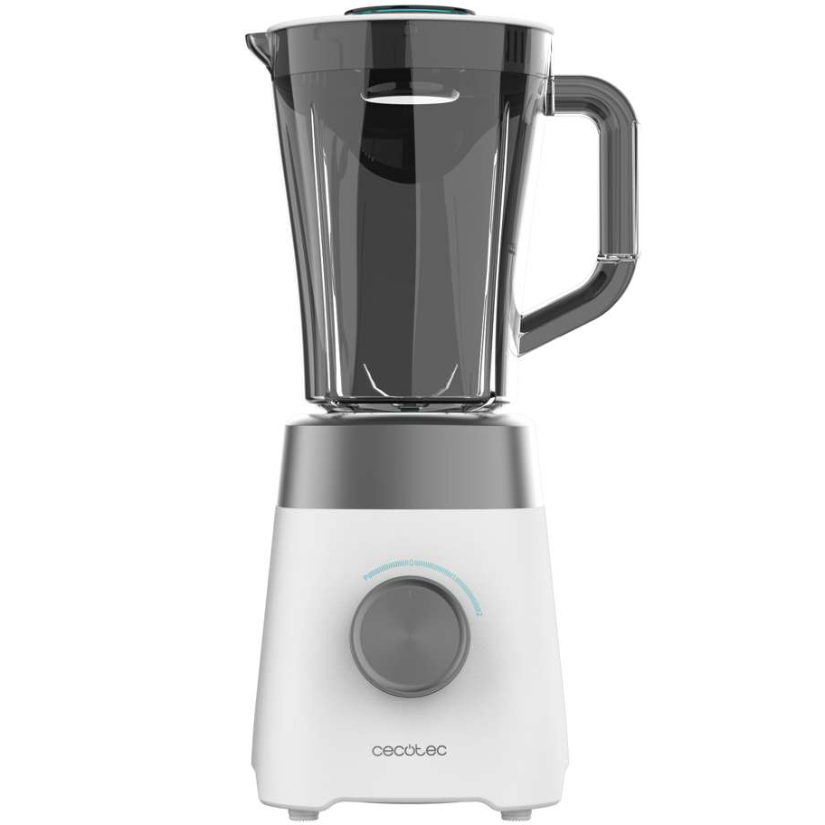 Блендер CECOTEC Power Black Titanium 1300MAX W (CCTC-03920) Блендер CECOTEC Power Black Titanium 1300MAX W (CCTC-03920)