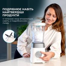 Блендер CECOTEC Power Black Titanium 1300MAX W (CCTC-03920)