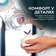 Блендер CECOTEC Power Black Titanium 1300MAX W (CCTC-03920)