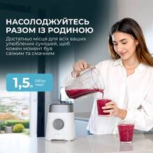 Блендер CECOTEC Power Black Titanium 1300MAX W (CCTC-03920)