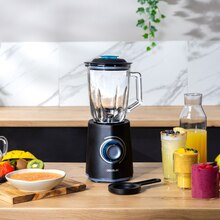 Блендер CECOTEC Power Black Titanium 2000 Max Mix Go (CCTC-04383)