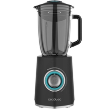 Купити в Одесі Блендер CECOTEC Power Black Titanium 2000 Max Mix Go (CCTC-04383)