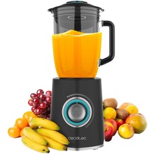Блендер CECOTEC Power Black Titanium 2000 Max Mix Go (CCTC-04383)