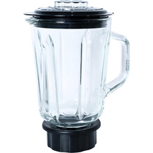 Блендер KUMTEL HTB-04 INOX