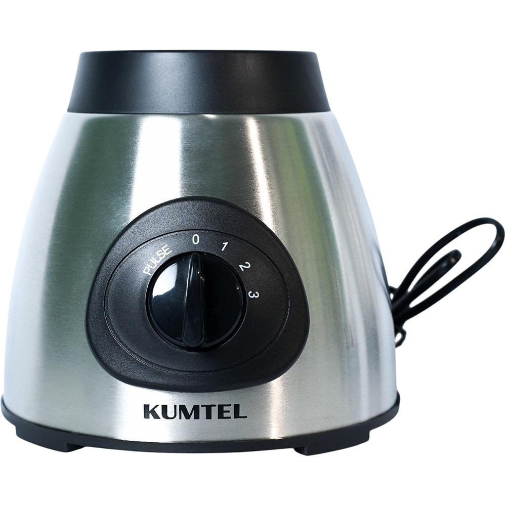 Блендер KUMTEL HTB-04 INOX Потужність 1000