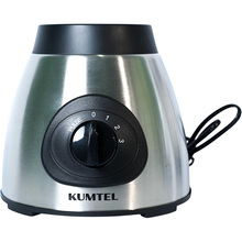 Блендер KUMTEL HTB-04 INOX
