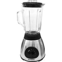 Стаціонарний Блендер KUMTEL HTB-04 INOX