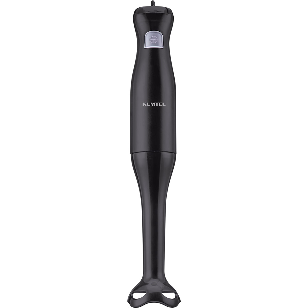 Блендер KUMTEL HHB-08 Black