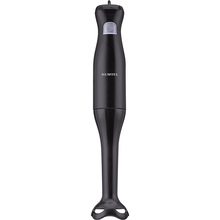 Купить в Харькове Блендер KUMTEL HHB-08 Black