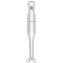 Купить в Харькове Блендер KUMTEL HHB-09 White