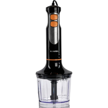 Блендер KUMTEL HHB-01 Black Блендер KUMTEL HHB-01 Black