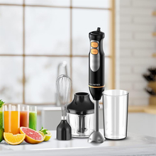 Блендер KUMTEL HHB-01 Black Блендер KUMTEL HHB-01 Black