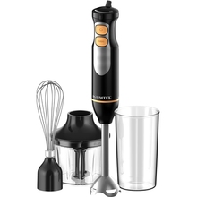 Блендер KUMTEL HHB-01 Black Блендер KUMTEL HHB-01 Black