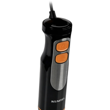 Блендер KUMTEL HHB-01 Black Блендер KUMTEL HHB-01 Black