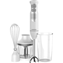 Блендер KUMTEL HHB-02 White Блендер KUMTEL HHB-02 White