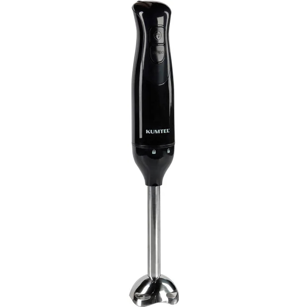 Блендер KUMTEL HHB-03 Black