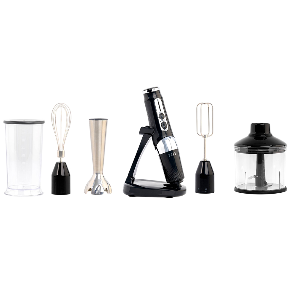 Блендер QUIN RHB-301