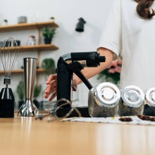 Блендер QUIN RHB-301