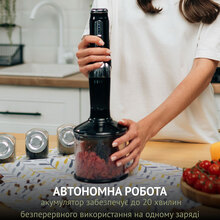 Блендер QUIN RHB-301