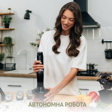 Блендер QUIN RHB-301