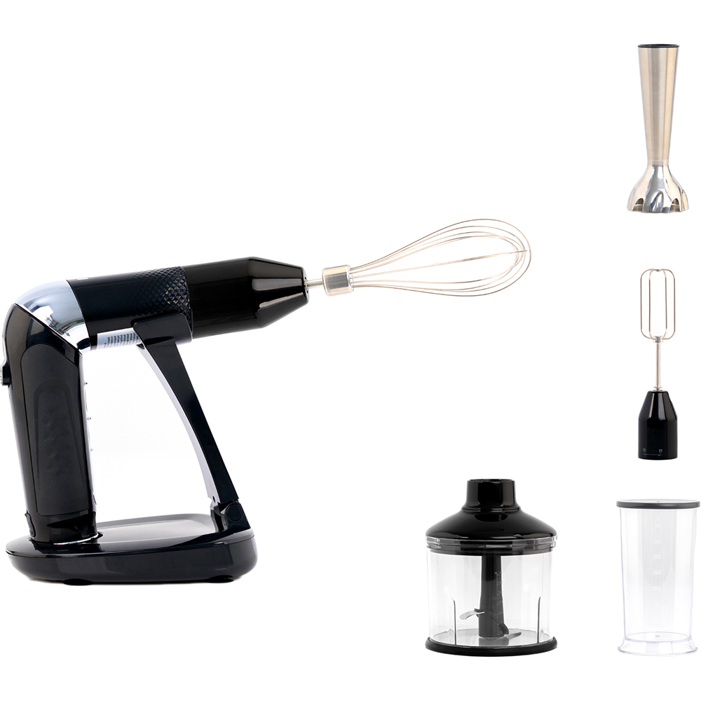 Блендер QUIN RHB-301