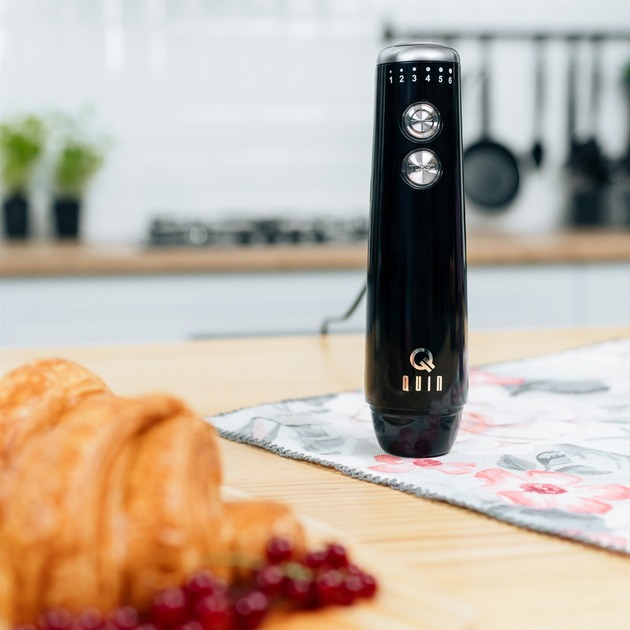 Замовити Блендер QUIN HB-103