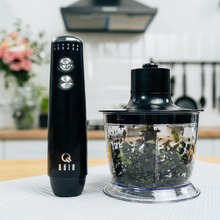 Блендер QUIN HB-103