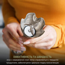 Блендер QUIN HB-103