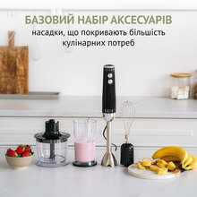 Блендер QUIN HB-103