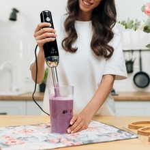 Блендер QUIN HB-103