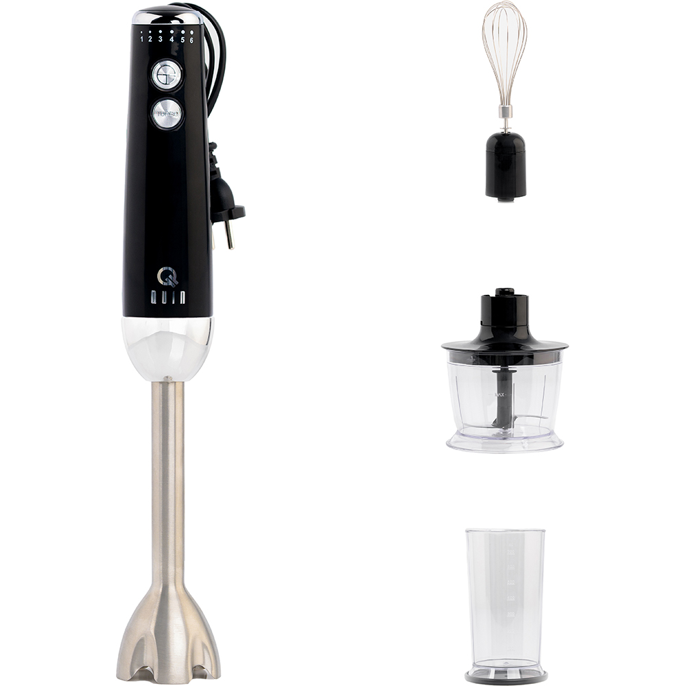 Блендер QUIN HB-103