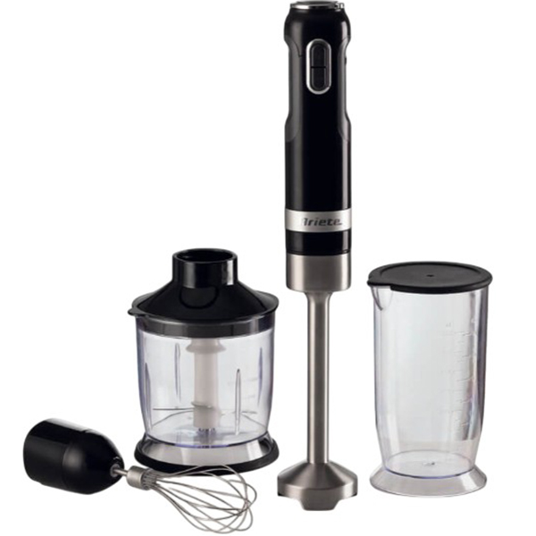 Блендер ARIETE 0602/02 Black (00C060202AR0)