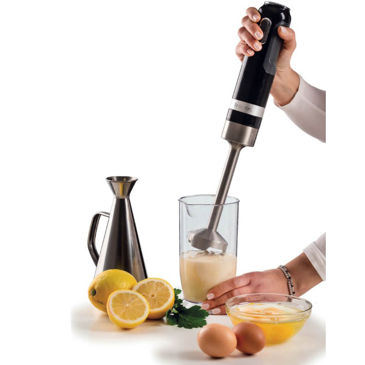 Блендер ARIETE 0602/02 Black (00C060202AR0) Мощность 1000