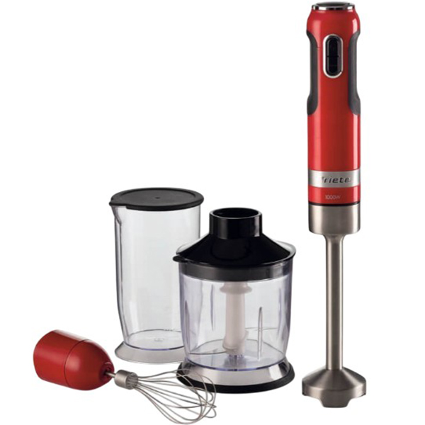 Блендер ARIETE 0602/00 Red (00C060200AR0)
