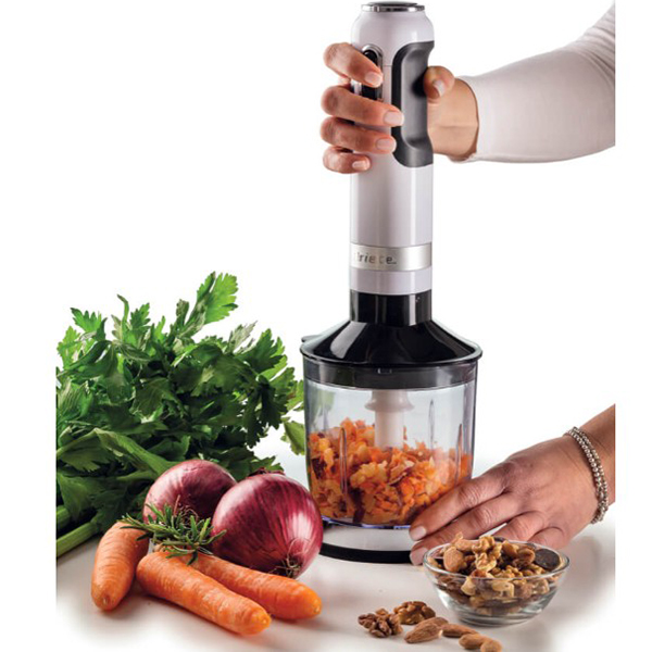 Блендер ARIETE 0602/01 White (00C060201AR0) Тип набора погружной