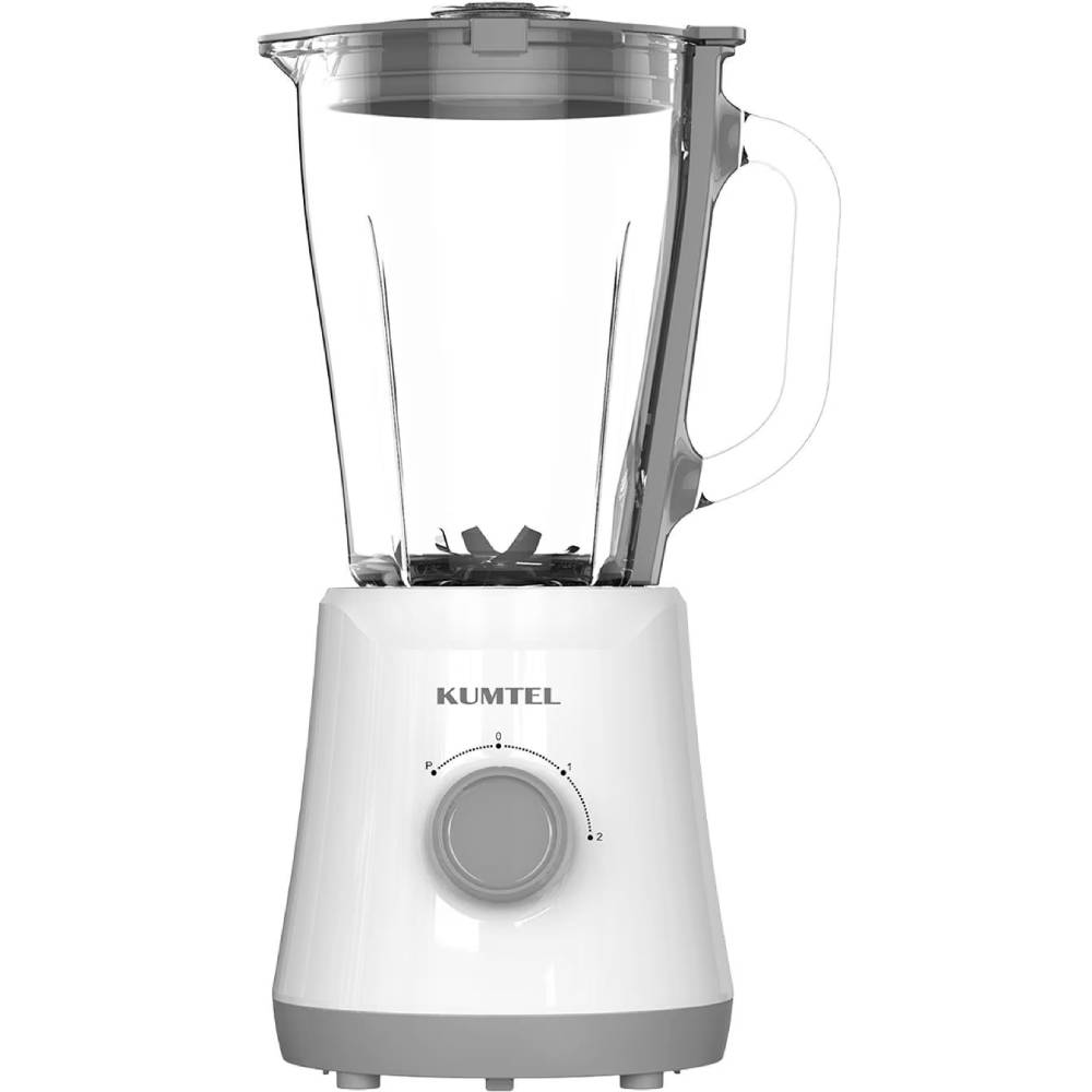 Блендер KUMTEL HTB-06 White