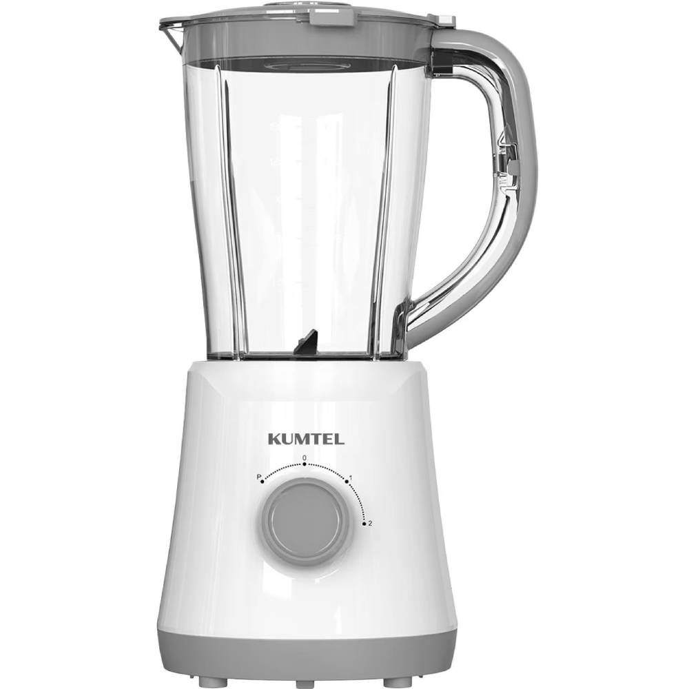 Блендер KUMTEL HTB-07 White