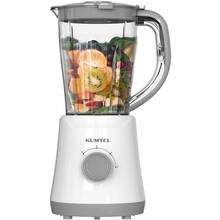 Блендер KUMTEL HTB-07 White