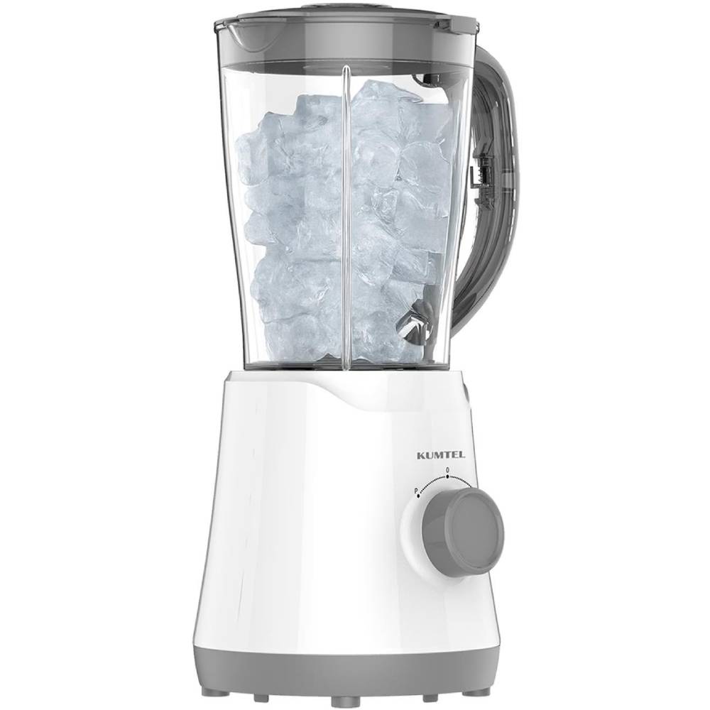 Блендер KUMTEL HTB-07 White Тип блендера стаціонарний